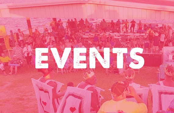 Event Calendar